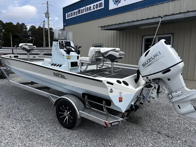 Slide: The Image of Excel 203 Bay Pro Elite 2026 - 9