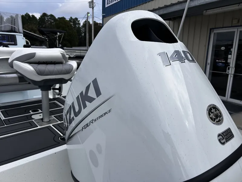 Slide: The Image of Excel 203 Bay Pro Elite 2026 - 8