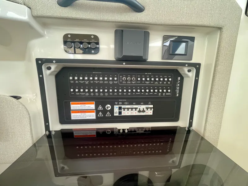 Slide: The Image of Saxdor 320 GTC 2026 - 15