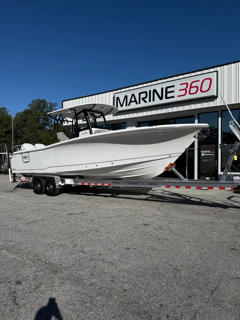 The Image of Sea Hunt Gamefish 30 FS 2026 - 0