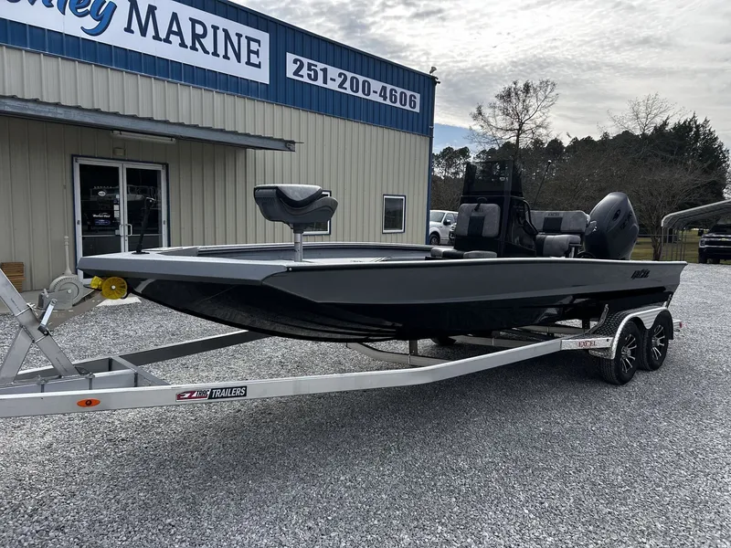 Slide: The Image of Excel 220 Bay Pro Elite 2026 - 3