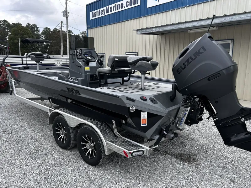 Slide: The Image of Excel 220 Bay Pro Elite 2026 - 10