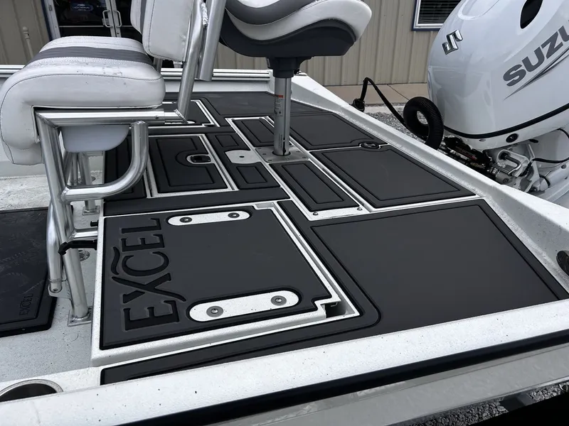 Slide: The Image of Excel 203 Bay Pro Elite 2026 - 15