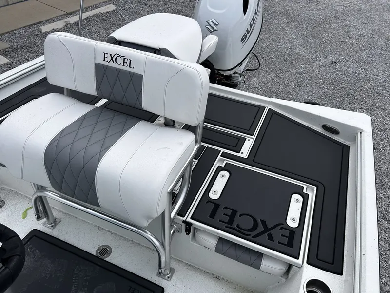 Slide: The Image of Excel 203 Bay Pro Elite 2026 - 7