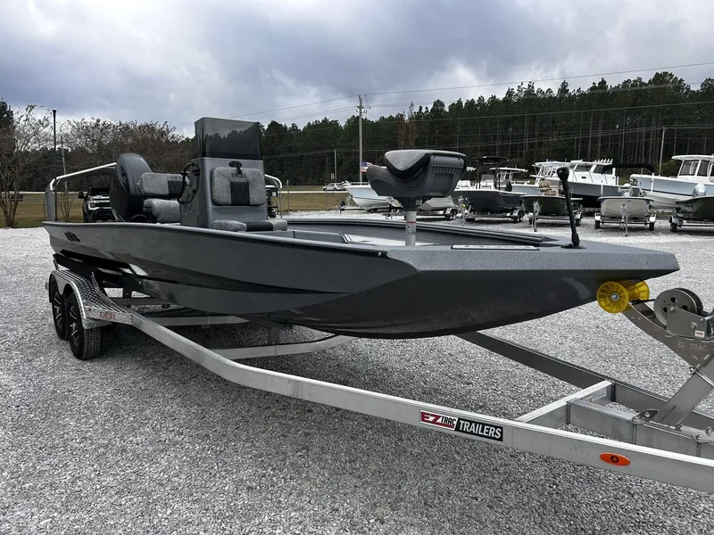 Slide: The Image of Excel 220 Bay Pro Elite 2026 - 3