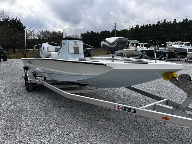 Slide: The Image of Excel 203 Bay Pro Elite 2026 - 3