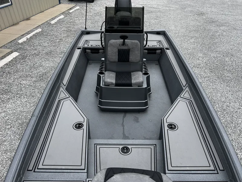 Slide: The Image of Excel 220 Bay Pro Elite 2026 - 11