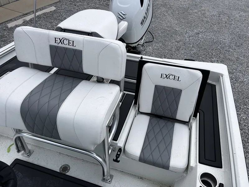 Slide: The Image of Excel 203 Bay Pro Elite 2026 - 6