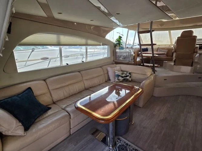 Slide: The Image of 2000 Cruisers Yachts Sport 50 - Image 10 - 10