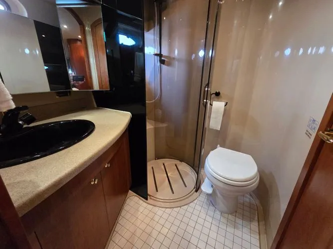 Slide: The Image of 2000 Cruisers Yachts Sport 50 - Image 14 - 14