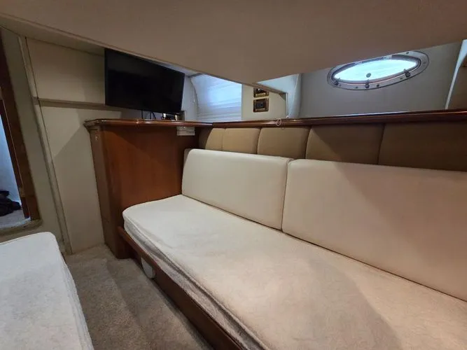 Slide: The Image of 2000 Cruisers Yachts Sport 50 - Image 23 - 23
