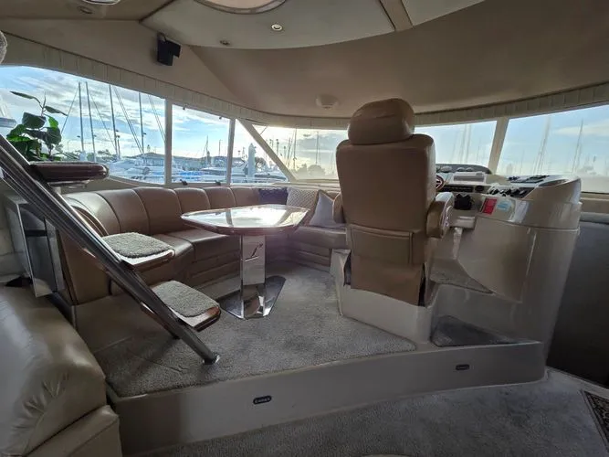 Slide: The Image of 2000 Cruisers Yachts Sport 50 - Image 27 - 27