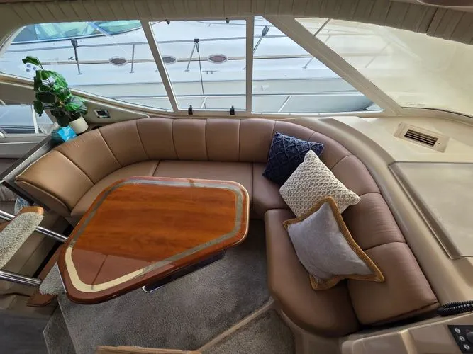 Slide: The Image of 2000 Cruisers Yachts Sport 50 - Image 25 - 25