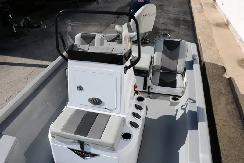 Slide: The Image of Vexus ACX 2000 2026 - 14