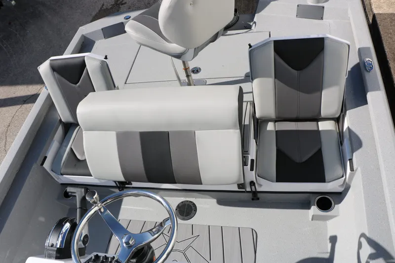 Slide: The Image of Vexus ACX 2000 2026 - 17