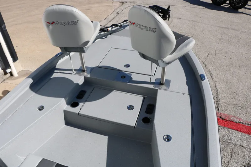 Slide: The Image of Vexus ACX 2000 2026 - 24