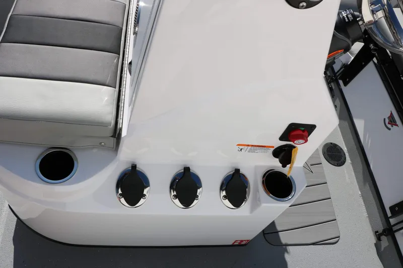 Slide: The Image of Vexus ACX 2000 2026 - 22