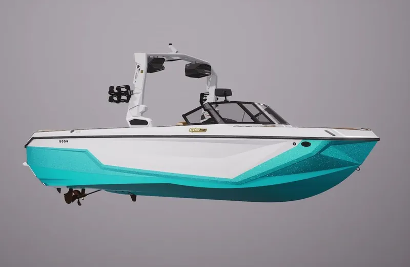 The Image of Nautique Super Air Nautique GS24 2026 - 0