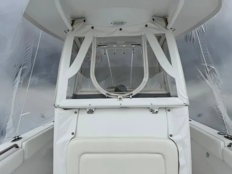 Slide: The Image of Sportsman Heritage 251 Center Console 2015 - 10