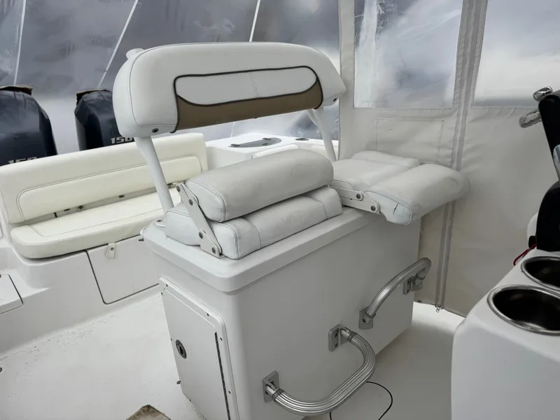 Slide: The Image of Sportsman Heritage 251 Center Console 2015 - 14
