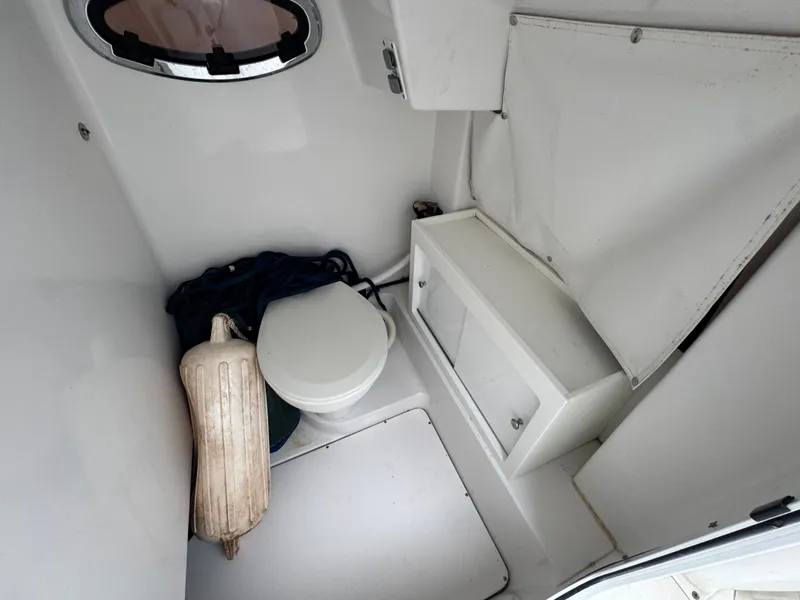Slide: The Image of Sportsman Heritage 251 Center Console 2015 - 16