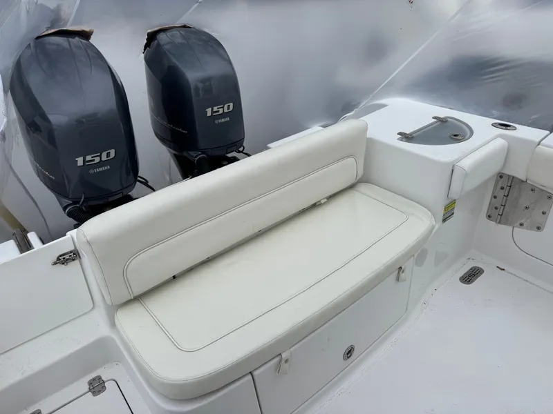 Slide: The Image of Sportsman Heritage 251 Center Console 2015 - 17