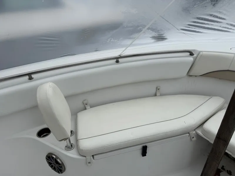 Slide: The Image of Sportsman Heritage 251 Center Console 2015 - 5