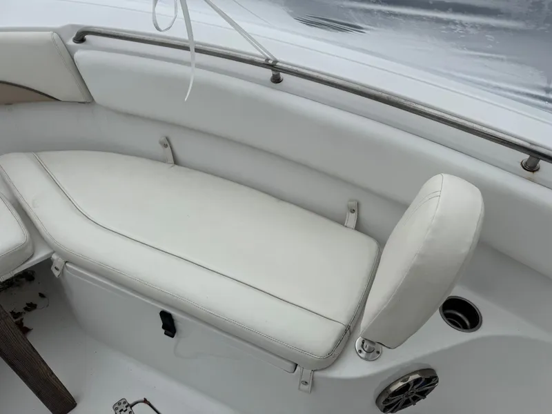 Slide: The Image of Sportsman Heritage 251 Center Console 2015 - 6