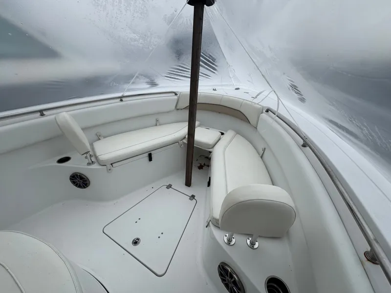 Slide: The Image of Sportsman Heritage 251 Center Console 2015 - 7