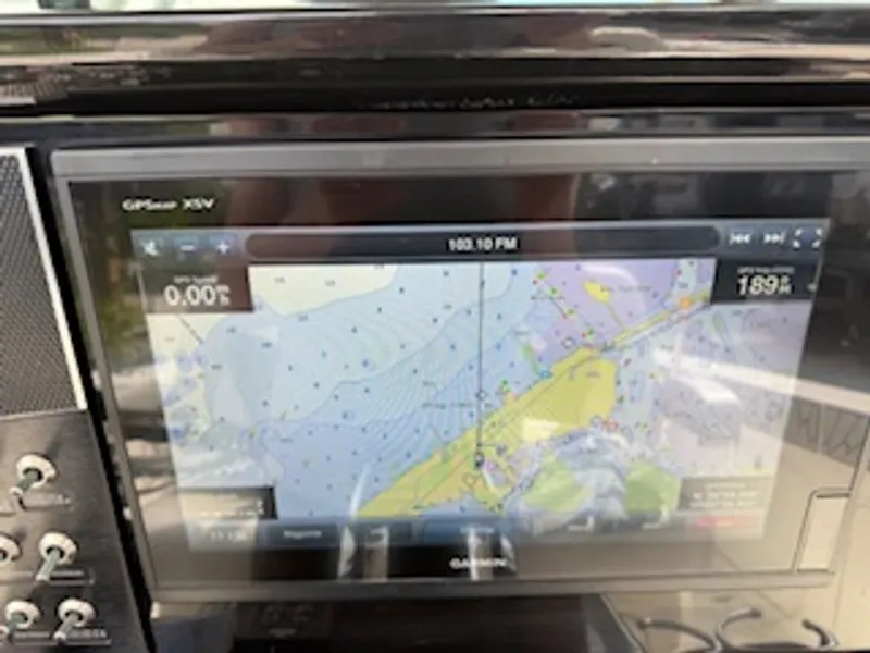 Slide: The Image of Wellcraft 302 Fisherman 2019 - 13