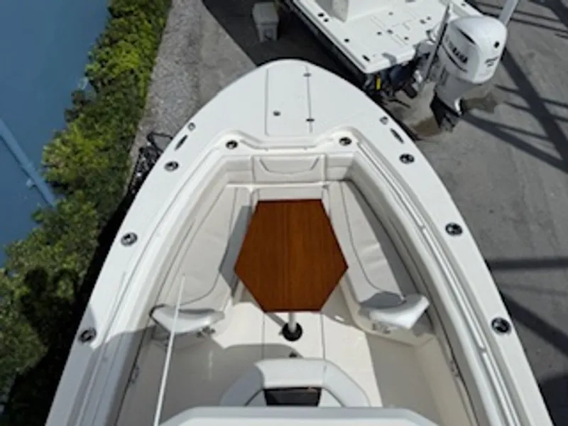 Slide: The Image of Wellcraft 302 Fisherman 2019 - 19