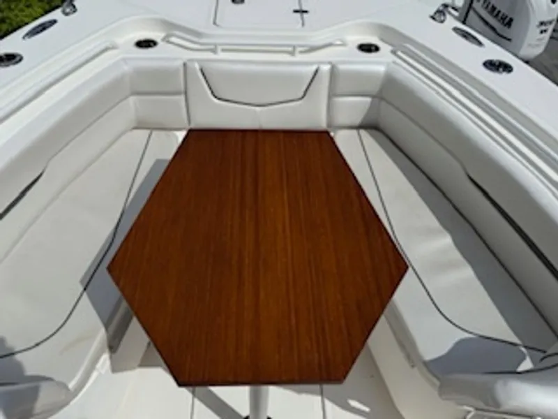 Slide: The Image of Wellcraft 302 Fisherman 2019 - 24