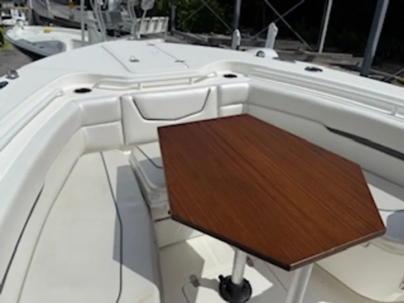 Slide: The Image of Wellcraft 302 Fisherman 2019 - 25