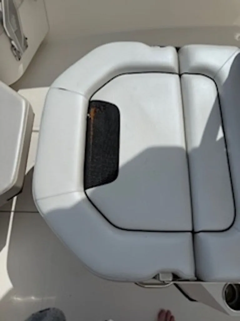 Slide: The Image of Wellcraft 302 Fisherman 2019 - 27