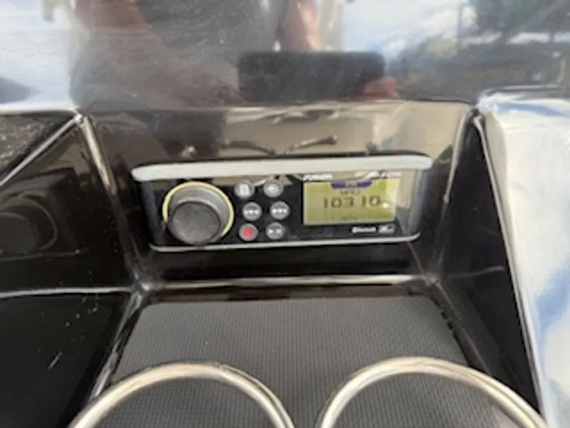 Slide: The Image of Wellcraft 302 Fisherman 2019 - 3