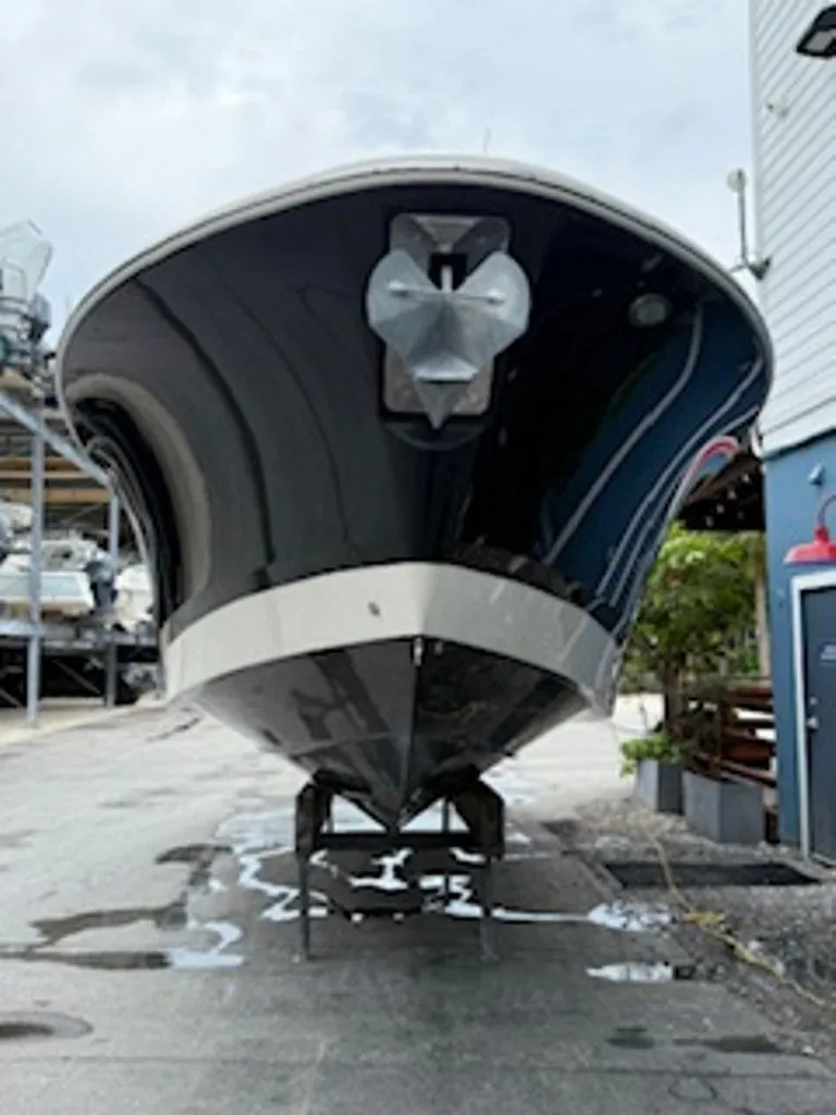 Slide: The Image of Wellcraft 302 Fisherman 2019 - 42