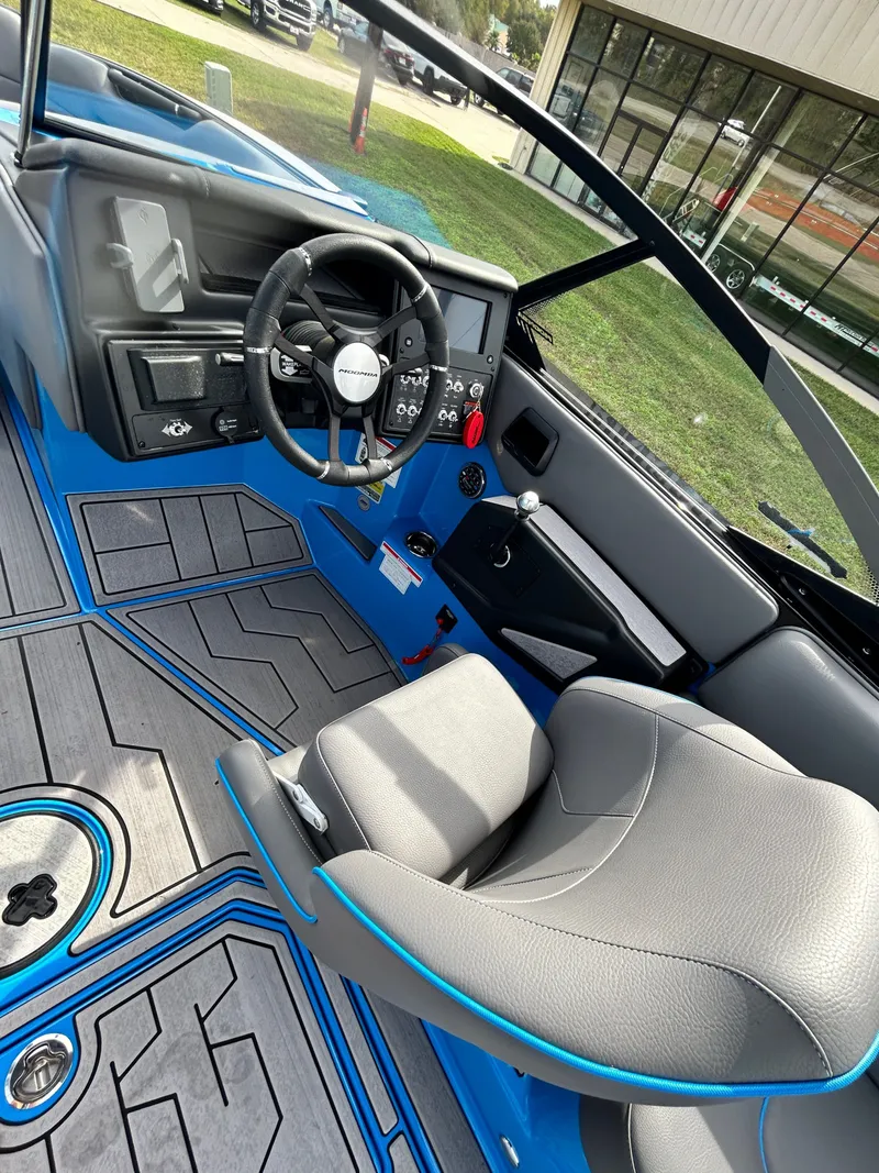 Slide: The Image of Moomba Mojo 2023 - 25