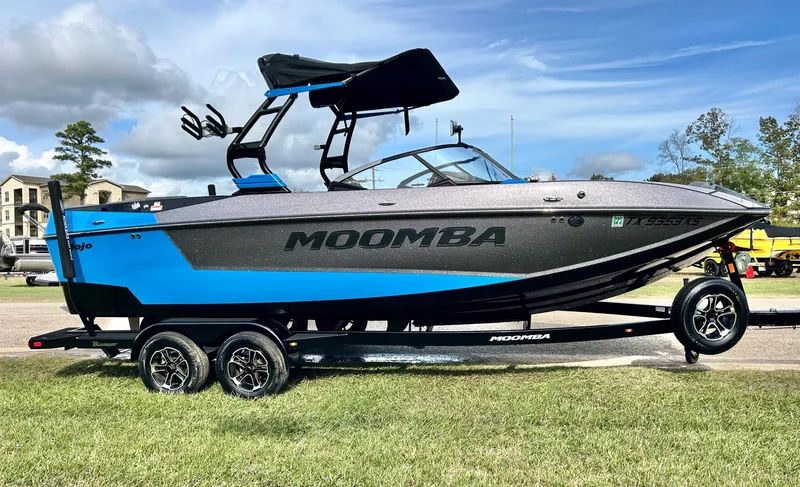 Slide: The Image of Moomba Mojo 2023 - 3