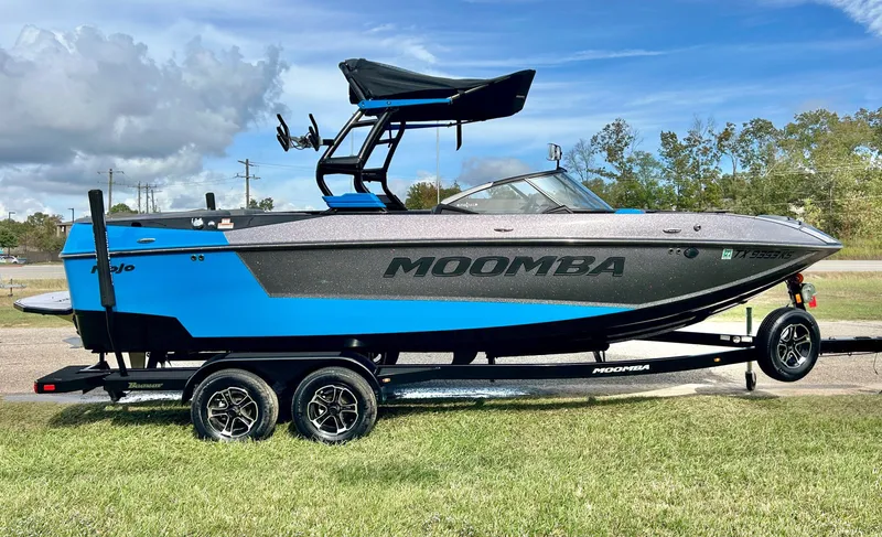 Slide: The Image of Moomba Mojo 2023 - 4