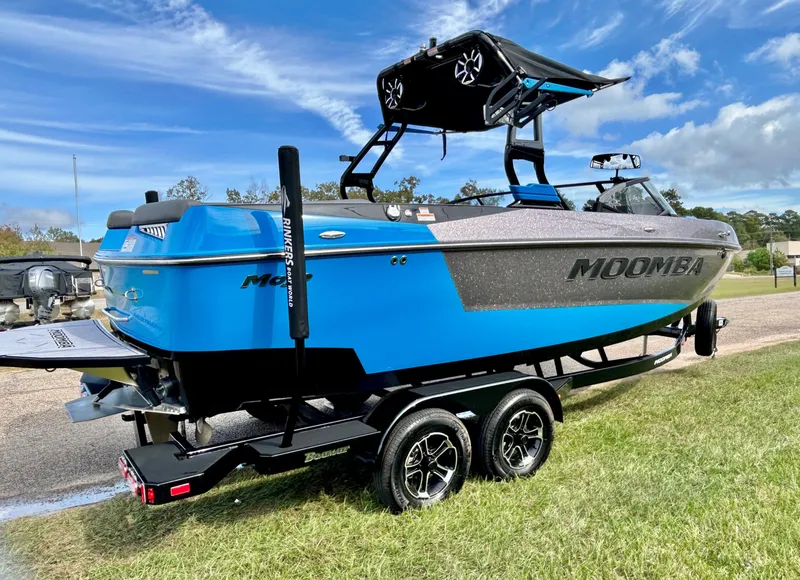 Slide: The Image of Moomba Mojo 2023 - 5