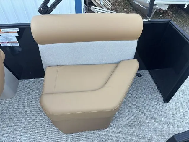 Slide: The Image of Crest Conquest SE 220 Cruise 2026 - 15