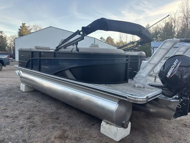 Slide: The Image of Crest Conquest 215 SLC 2026 - 6