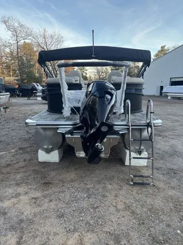 Slide: The Image of Crest Conquest 215 SLC 2026 - 7