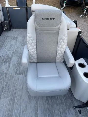 Slide: The Image of Crest Conquest 230 SLC 2026 - 12