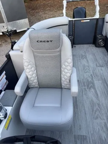 Slide: The Image of Crest Conquest 230 SLC 2026 - 13