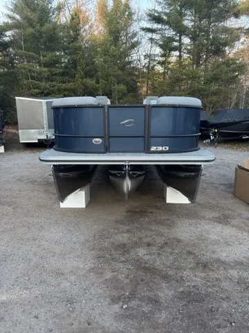 Slide: The Image of Crest Conquest 230 SLC 2026 - 3