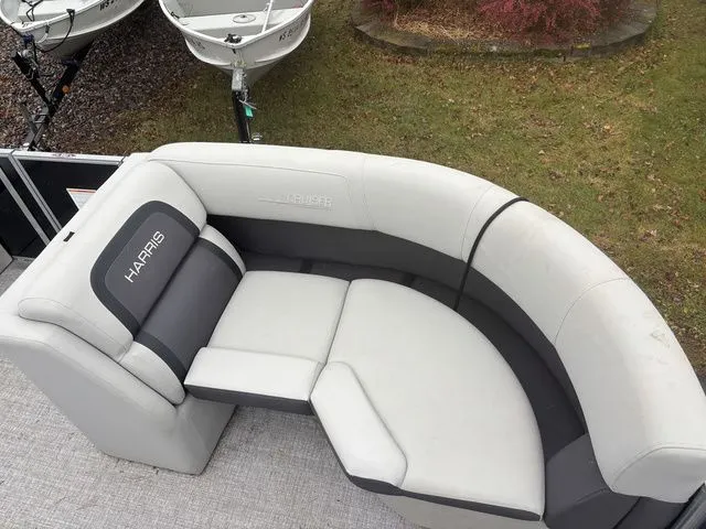 Slide: The Image of Harris CRUISER 190 SL 2024 - 10