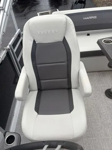 Slide: The Image of Harris CRUISER 190 SL 2024 - 12