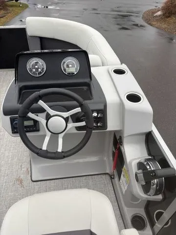 Slide: The Image of Harris CRUISER 190 SL 2024 - 13