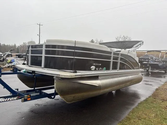 Slide: The Image of Harris CRUISER 190 SL 2024 - 3